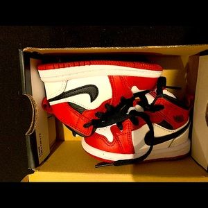 Infant Jordan 1